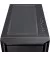 Корпус Chieftec Pro Midi Q Black (AS-02B-OP)