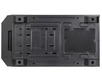 Корпус Chieftec Pro Mini Black без БЖ (AZ-01B-OP)