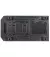 Корпус Chieftec Pro Mini Black без БЖ (AZ-01B-OP)