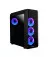 Корпус Chieftec Scorpion 3 Tempered Glass Edition (GL-03B-OP)