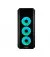 Корпус Chieftec Scorpion 3 Tempered Glass Edition (GL-03B-OP)