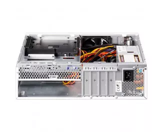 Корпус Chieftec Uni (BE-10W-300)