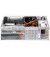 Корпус Chieftec Uni (BE-10W-300)
