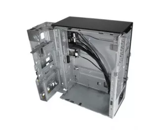 Корпус Chieftec Uni (BS-10B-300)