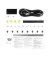 Корпус Chieftec Uni (BS-10B-300)