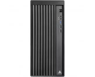 Корпус Chieftec Uni BS-20B-OP Black