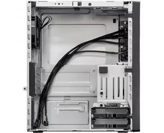 Корпус Chieftec Uni BS-20B-OP Black