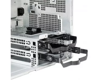 Корпус Chieftec Uni BS-20B-OP Black
