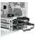 Корпус Chieftec Uni BS-20B-OP Black