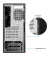 Корпус Chieftec Uni BS-20B-OP Black