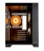 Корпус Chieftec Visio Black (GM-30B-TG-OP)
