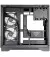 Корпус Chieftec Visio Black (GM-30B-TG-OP)