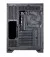 Корпус Chieftec Visio Black (GM-30B-TG-OP)