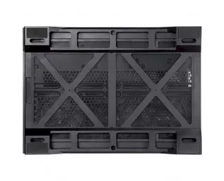 Корпус Chieftec Visio Black (GM-30B-TG-OP)