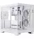 Корпус Chieftec Visio White (GM-30W-TG-OP)