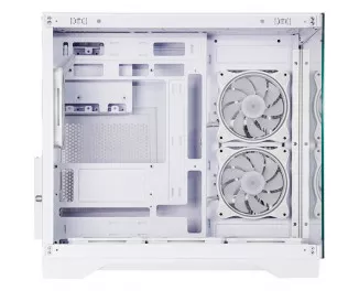 Корпус Chieftec Visio White (GM-30W-TG-OP)