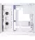 Корпус Chieftec Visio White (GM-30W-TG-OP)