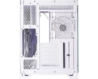 Корпус Chieftec Visio White (GM-30W-TG-OP)