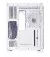 Корпус Chieftec Visio White (GM-30W-TG-OP)