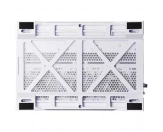 Корпус Chieftec Visio White (GM-30W-TG-OP)