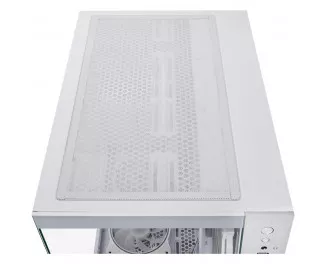 Корпус Chieftec Visio White (GM-30W-TG-OP)