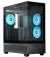 Корпус Chieftec Vista Black (GT-01B-OP)