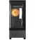 Корпус Chieftec Vista Black (GT-01B-OP)
