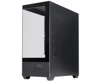 Корпус Chieftec Vista Black (GT-01B-OP)
