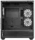 Корпус Chieftec Vista Black (GT-01B-OP)