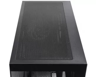 Корпус Chieftec Vista Black (GT-01B-OP)