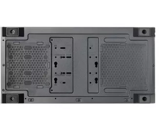 Корпус Chieftec Vista Black (GT-01B-OP)