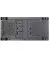 Корпус Chieftec Vista Black (GT-01B-OP)