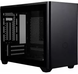 Корпус Cooler Master MasterBox NR200 Black (MCB-NR200P-KGNN-S00)