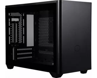 Корпус Cooler Master MasterBox NR200 Black (MCB-NR200P-KGNN-S00)