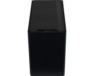 Корпус Cooler Master MasterBox NR200 Black (MCB-NR200P-KGNN-S00)