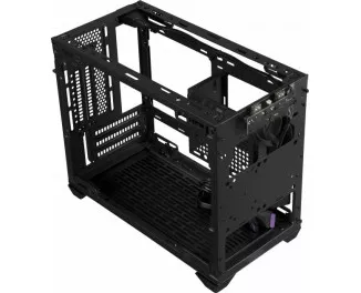 Корпус Cooler Master MasterBox NR200 Black (MCB-NR200P-KGNN-S00)