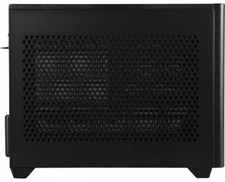 Корпус Cooler Master MasterBox NR200 Black (MCB-NR200P-KGNN-S00)