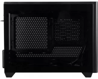 Корпус Cooler Master MasterBox NR200 Black (MCB-NR200P-KGNN-S00)
