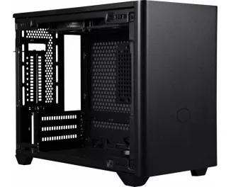 Корпус Cooler Master MasterBox NR200 Black (MCB-NR200P-KGNN-S00)