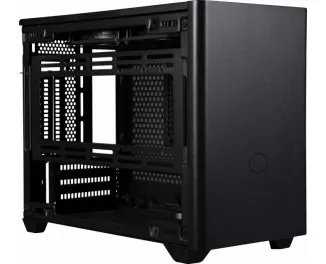 Корпус Cooler Master MasterBox NR200 Black (MCB-NR200P-KGNN-S00)