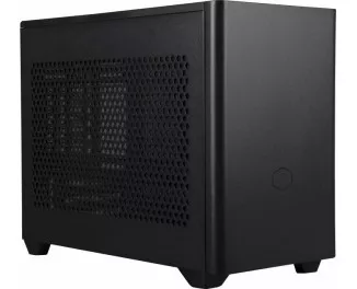 Корпус Cooler Master MasterBox NR200 Black (MCB-NR200P-KGNN-S00)
