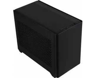 Корпус Cooler Master MasterBox NR200 Black (MCB-NR200P-KGNN-S00)