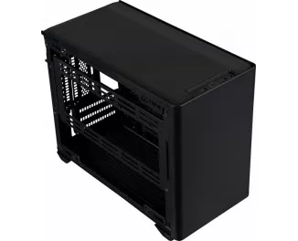 Корпус Cooler Master MasterBox NR200 Black (MCB-NR200P-KGNN-S00)