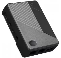 Корпус Cooler Master Pi Case 40 (MCM-PI400-MNNN-S00)