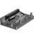 Корпус CoolerMaster Pi Case 40 (MCM-PI400-MNNN-S00)