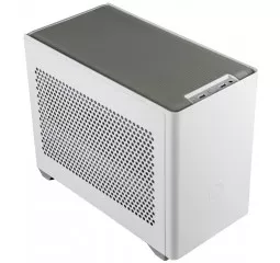 Корпус CoolerMaster MasterBox NR200P White (MCB-NR200P-WGNN-S00)