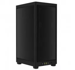 Корпус Corsair 2000D Airflow Black (CC-9011244-WW)