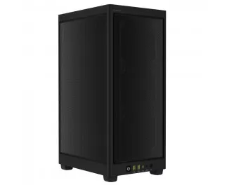 Корпус Corsair 2000D Airflow Black (CC-9011244-WW)