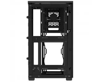 Корпус Corsair 2000D Airflow Black (CC-9011244-WW)