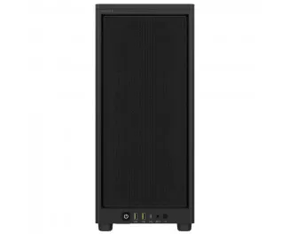 Корпус Corsair 2000D Airflow Black (CC-9011244-WW)